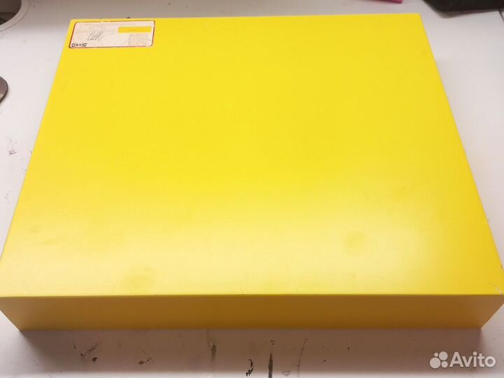 Полка IKEA лакк