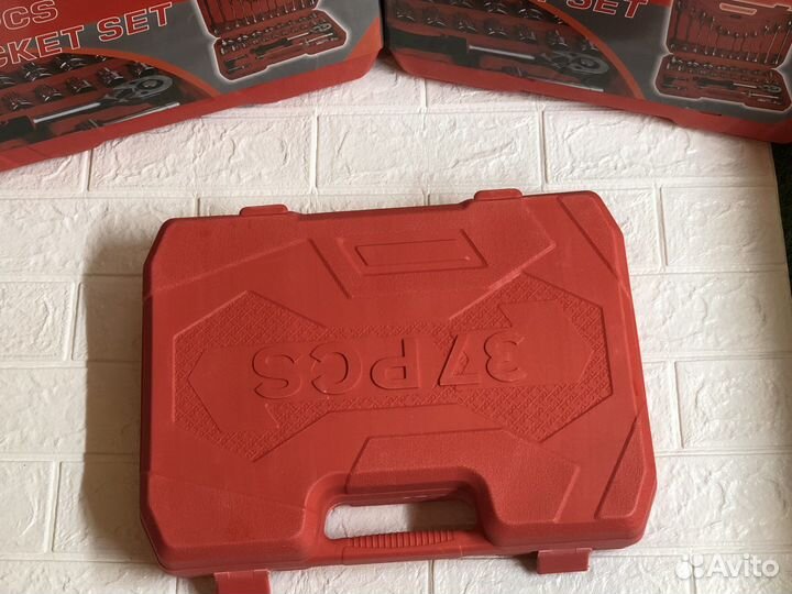 Набор инструментов