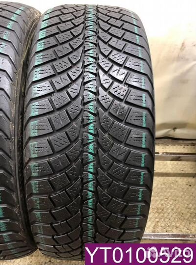 Kumho WinterCraft WP71 225/50 R17 98H