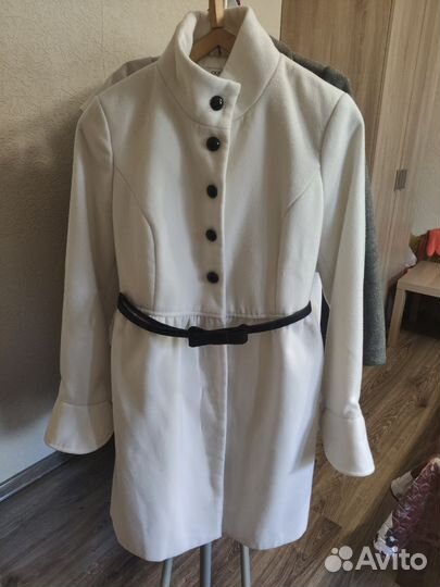 Пальто женское