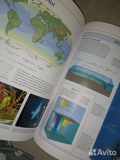 Иллюстрированный атлас