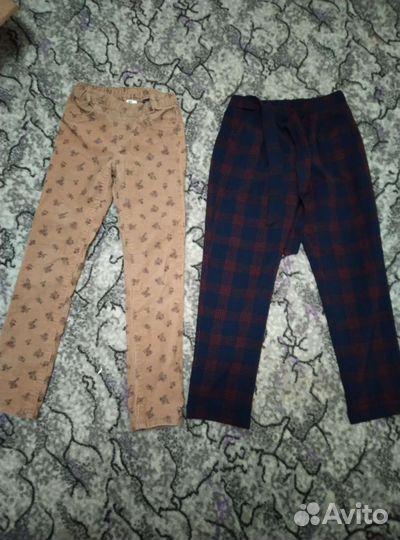 Вещи Next на девочку