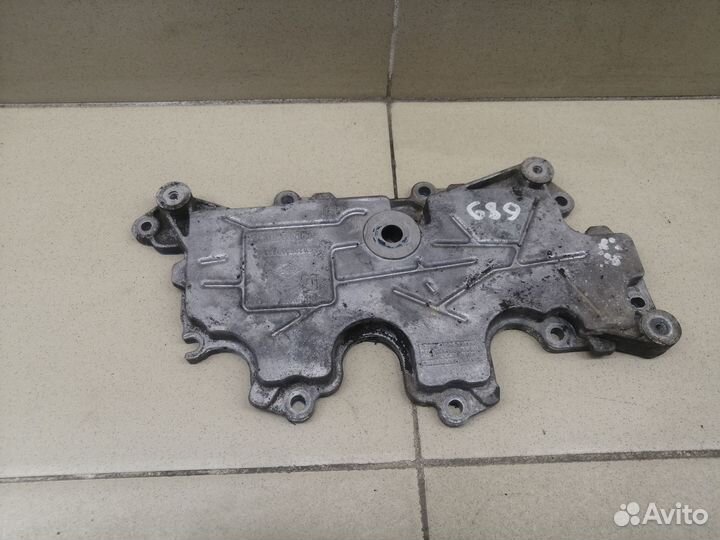 Сапун Megane II 2002-2009