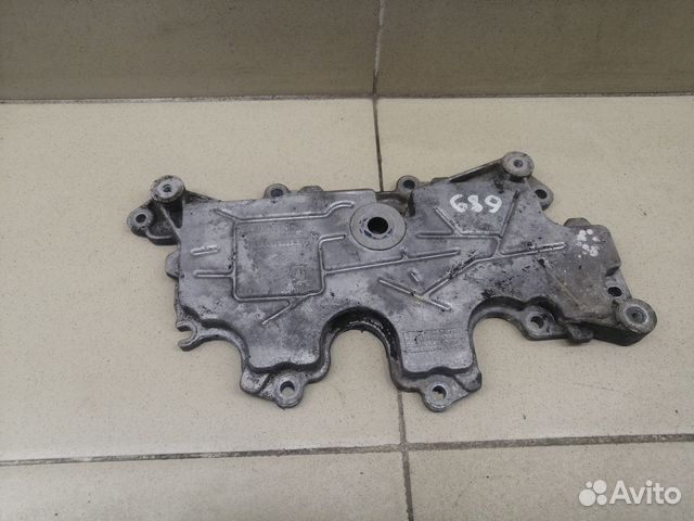 Сапун Megane II 2002-2009