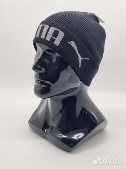 Шапка puma