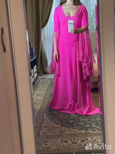 Костюм для восточных танцев