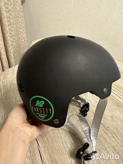 Шлем детский для роликов