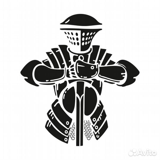 Охранник 6 разряд