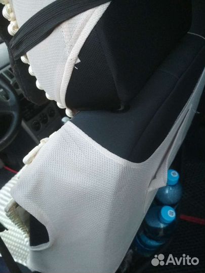 Автонакидка на иномарки