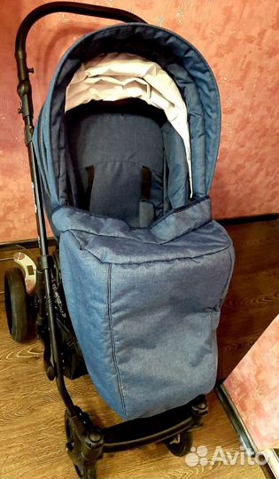 Коляска Ray Corsa