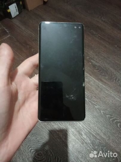 Samsung Galaxy S10+, 12/1 ТБ