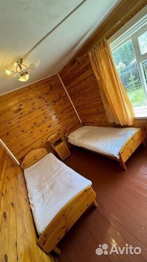 Гостевой дом в Максимихе