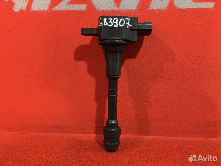 Катушка зажигания Nissan Almera N16 хетчбэк QG15DE