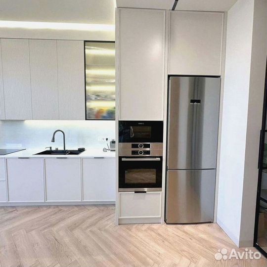 Кухня в рассрочку