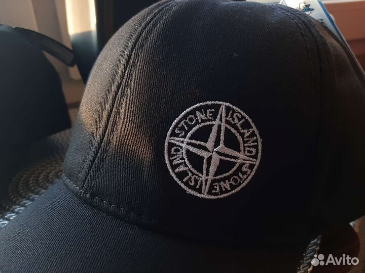 Бейсболка / кепка Stone island