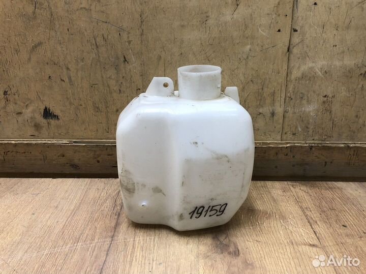 Резонатор воздушного фильтра Subaru Forester SH (S