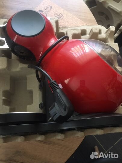 Капсульная кофемашина