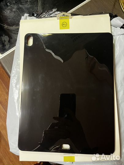 Чехол для iPad pro 12.9