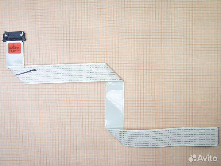 Шлейф lvds EAD62087806