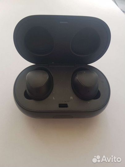 Samsung gear iconx на запчасти