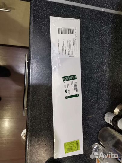 Продам прокладку WCM500120 LR025852