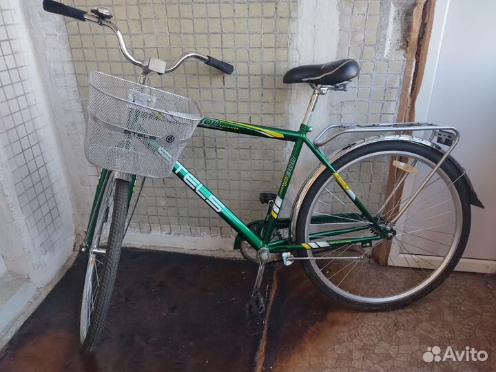 Велосипед stels navigator 300/стелс навигатор 300