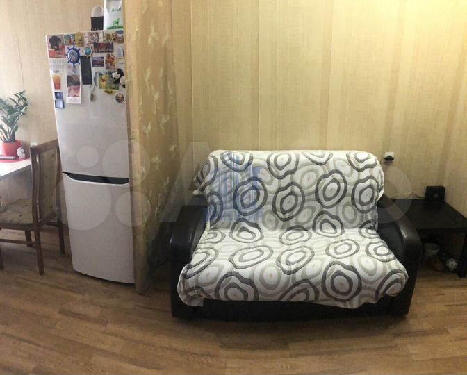 2-к. квартира, 78,9 м², 6/6 эт.