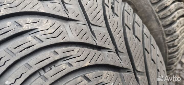 Bfgoodrich G-Force Winter 2 205/55 R16 94H
