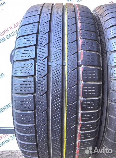 Continental ContiWinterContact TS 810 235/50 R17 101V