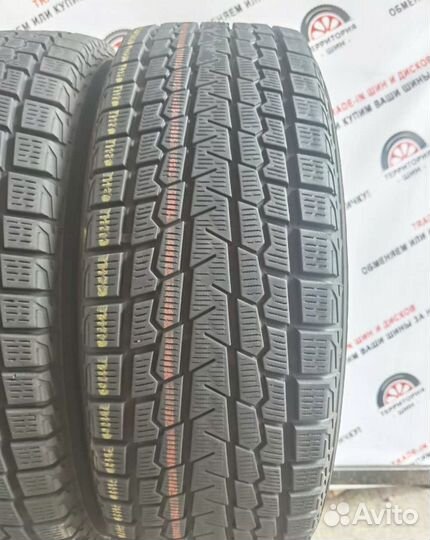Yokohama Ice Guard G075 225/65 R17 88Q