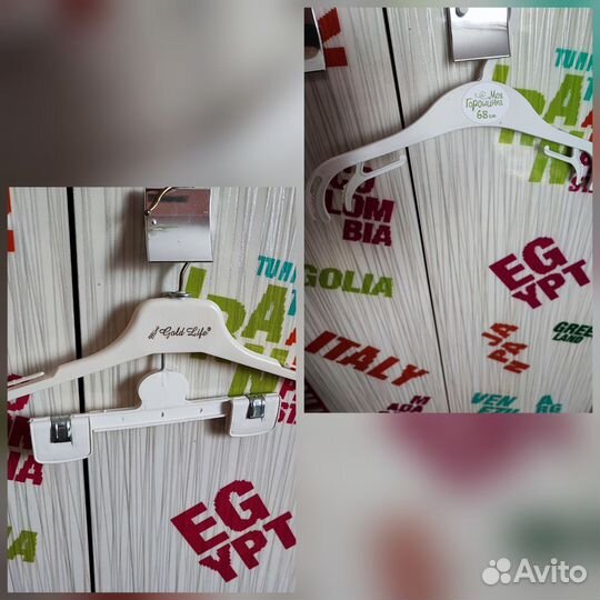 Вешалка для одежды