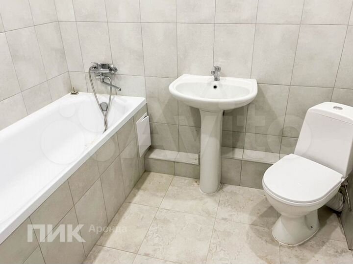 1-к. квартира, 28 м², 11/19 эт.