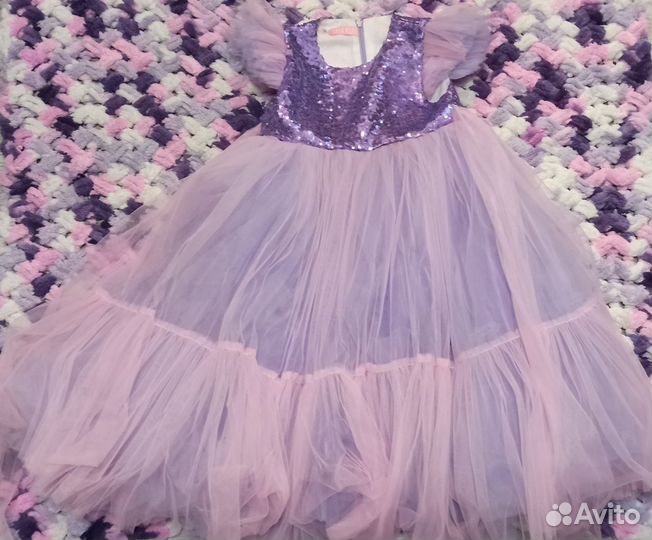 Платье в прокат