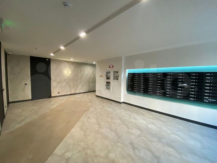 Квартира-студия, 31,6 м², 14/22 эт.