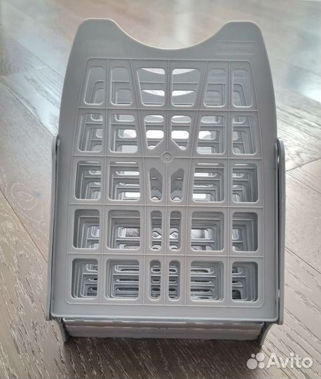 Органайзер для документов пластик