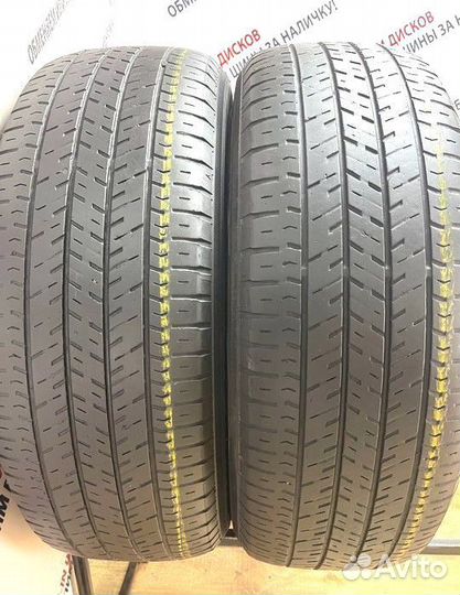 Yokohama Geolandar G91A 225/60 R18