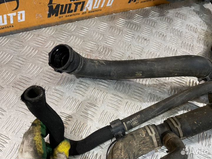 Термостат Land Rover Range Rover Sport 2 L494 3.0L