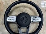 Руль AMG оригинал Mercedes Benz