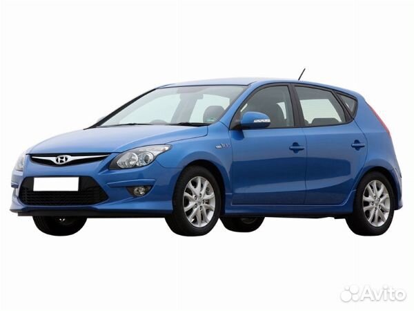 Пыльник стойки Hyundai Getz 02-11 / Kia Cerato 04-09 / Rio 05-11 / Hyundai i30 07-12 / Kia Spectra 0