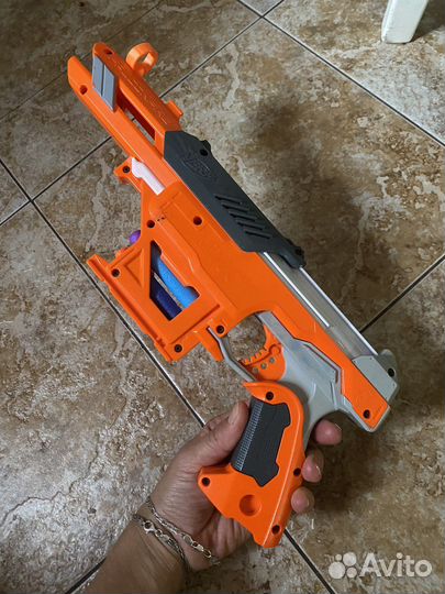 Nerf Пистолеты