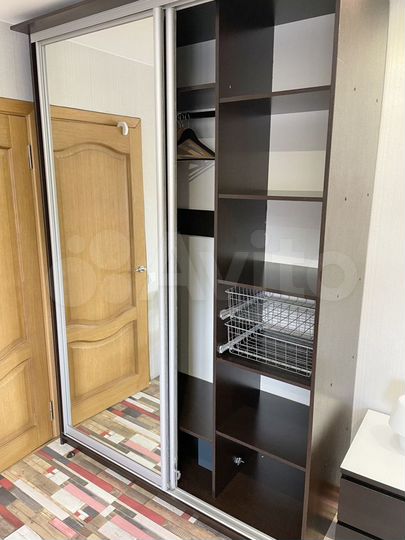 1-к. квартира, 38,3 м², 11/14 эт.