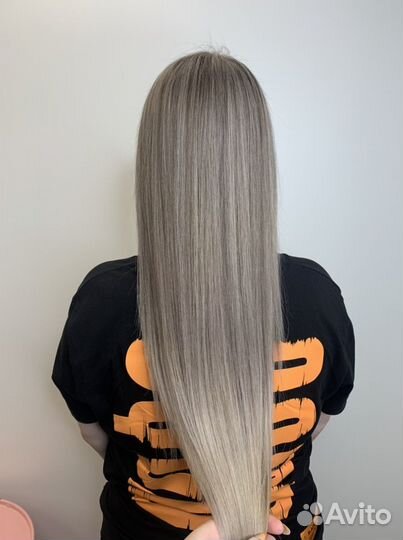 Парикмахер- стилист, визажист