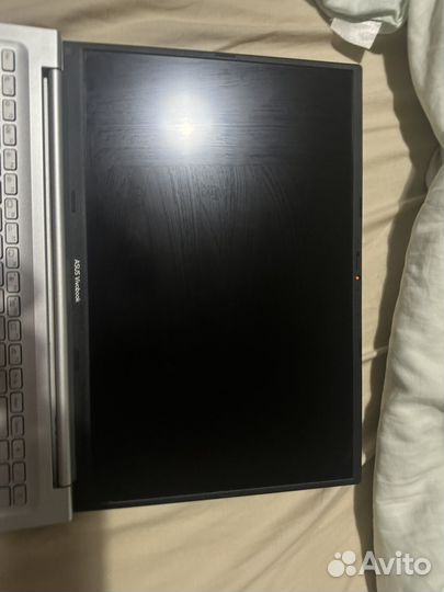 Ноутбук asus Vivobook