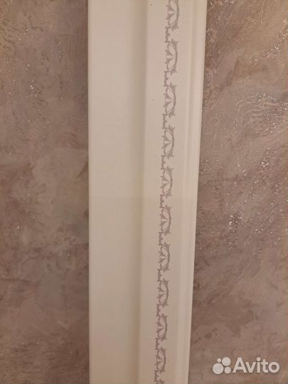 Доборы и наличники