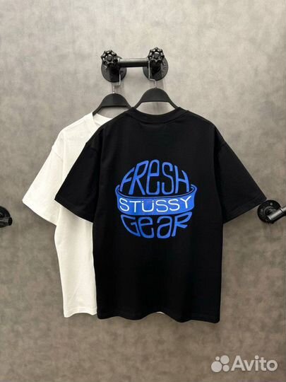 Футболка stussy