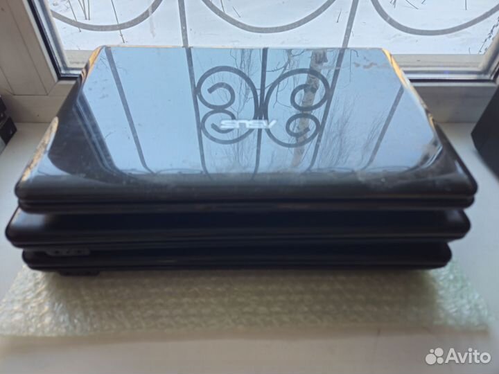 Asus k40 включается, 2 нр не включаются