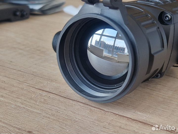 Тепловизор новый iRay Saim SCH50 (640 матрица)