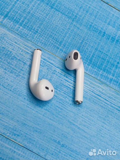 Airpods 2