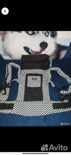 Эргорюкзак