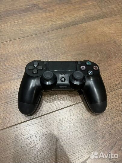 Джойстик для ps4